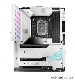 ASUS ROG MAXIMUS Z690 FORMULA