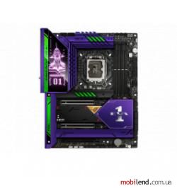 ASUS ROG MAXIMUS Z690 HERO EVA EDITION