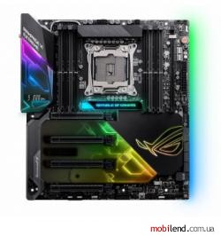 ASUS ROG RAMPAGE VI EXTREME
