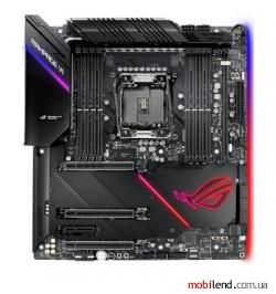 ASUS ROG RAMPAGE VI EXTREME OMEGA