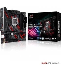 ASUS ROG STRIX B360-G GAMING