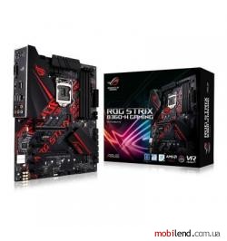 ASUS ROG Strix B360-H Gaming