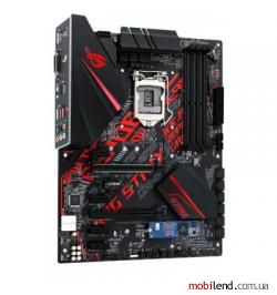 ASUS ROG STRIX B360-H GAMING/OPTANE