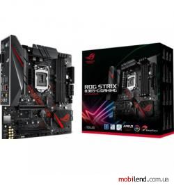ASUS ROG STRIX B365-G GAMING