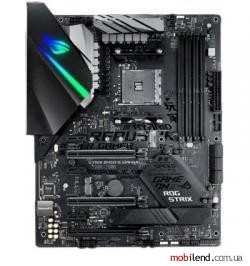 ASUS ROG STRIX B450-E GAMING