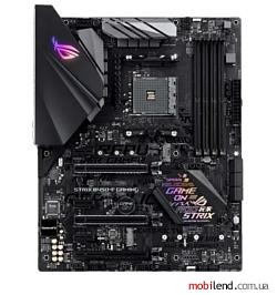 ASUS ROG STRIX B450-F GAMING