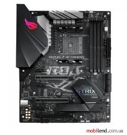 ASUS ROG STRIX B450-F GAMING II