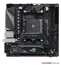 ASUS ROG STRIX B450-I GAMING