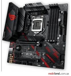 ASUS ROG STRIX B460-F GAMING