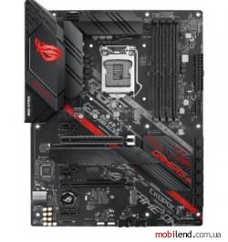 ASUS ROG STRIX B460-H GAMING