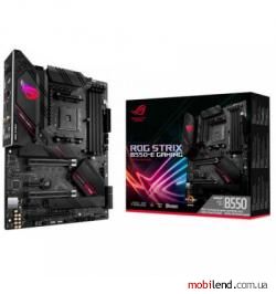 ASUS ROG STRIX B550-E GAMING