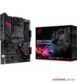 ASUS ROG STRIX B550-F GAMING