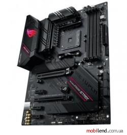 ASUS ROG STRIX B550-F GAMING WIFI II