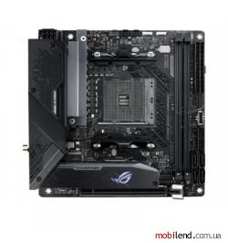 ASUS ROG STRIX B550-I GAMING