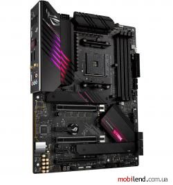 ASUS ROG STRIX B550-XE GAMING WIFI
