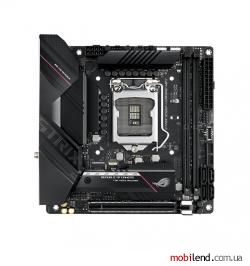 ASUS ROG STRIX B560-I GAMING WIFI