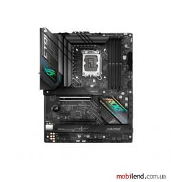 ASUS ROG STRIX B660-F GAMING WIFI