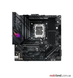 ASUS ROG STRIX B660-G GAMING WIFI
