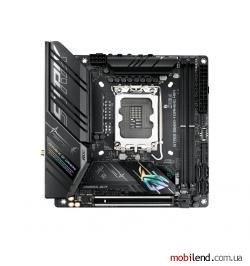 ASUS ROG STRIX B660-I GAMING WIFI