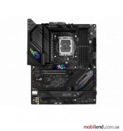 ASUS ROG STRIX B760-F GAMING WIFI