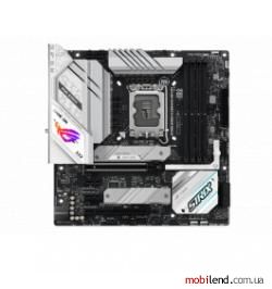ASUS ROG STRIX B760-G GAMING WIFI D4