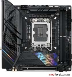 ASUS ROG STRIX B760-I GAMING WIFI (90MB1D90-M0EAY0)