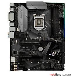 ASUS ROG STRIX H270F GAMING