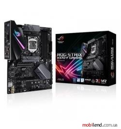 ASUS ROG Strix H370-F Gaming