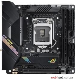 ASUS ROG STRIX H470-I GAMING