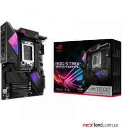 ASUS ROG STRIX TRX40-E GAMING