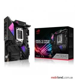 ASUS ROG STRIX TRX40-XE GAMING