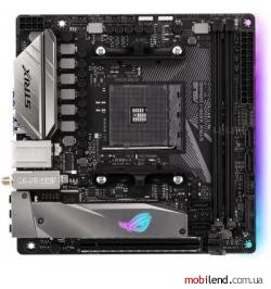 ASUS ROG STRIX X370-I GAMING