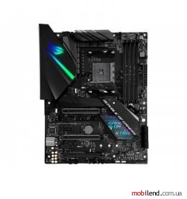 ASUS ROG STRIX X470-F GAMING