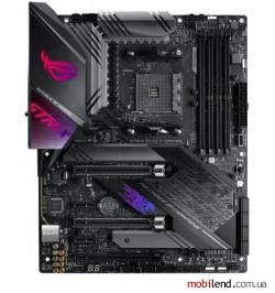 ASUS ROG Strix X570-E Gaming