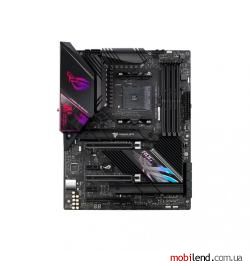 ASUS ROG STRIX X570-E GAMING WIFI II