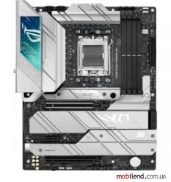 ASUS ROG STRIX X670E-A GAMING WIFI