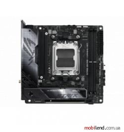 ASUS ROG STRIX X670E-I GAMING WIFI