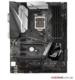 ASUS ROG STRIX Z270F GAMING