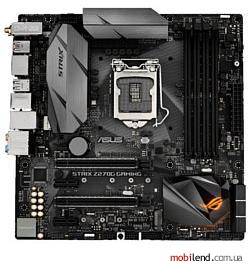 ASUS ROG STRIX Z270G GAMING