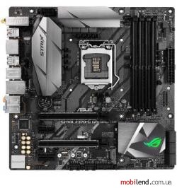 ASUS ROG STRIX Z370-G GAMING (WI-FI AC)