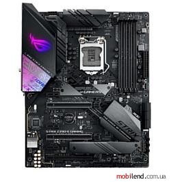 ASUS ROG STRIX Z390-E GAMING