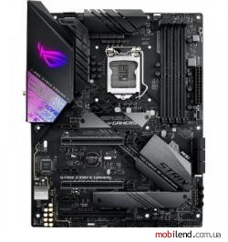ASUS ROG STRIX Z390-H GAMING