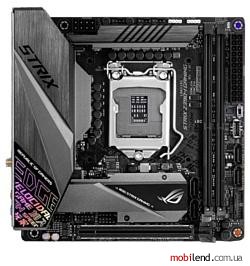 ASUS ROG STRIX Z390-I GAMING