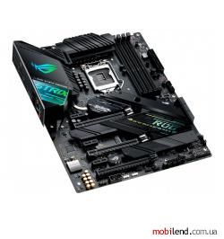 ASUS ROG STRIX Z490-F GAMING