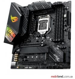 ASUS ROG STRIX Z490-G GAMING