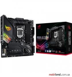 ASUS ROG STRIX Z490-G GAMING (WI-FI)