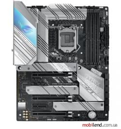 ASUS ROG STRIX Z590-A GAMING WIFI