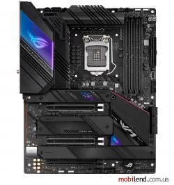 ASUS ROG STRIX Z590-E GAMING WIFI