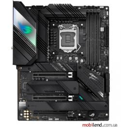 ASUS ROG STRIX Z590-F GAMING WIFI