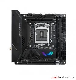 ASUS ROG STRIX Z590-I GAMING WIFI